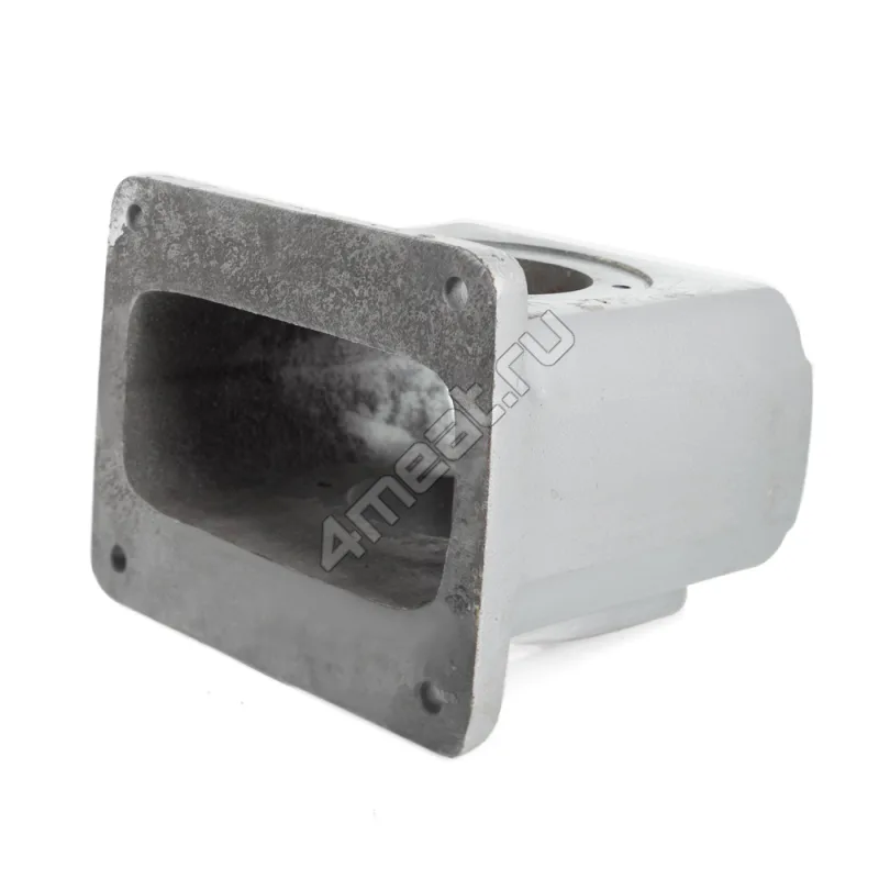 Корпус механизма подачи теста 1-16 JGL-120/135