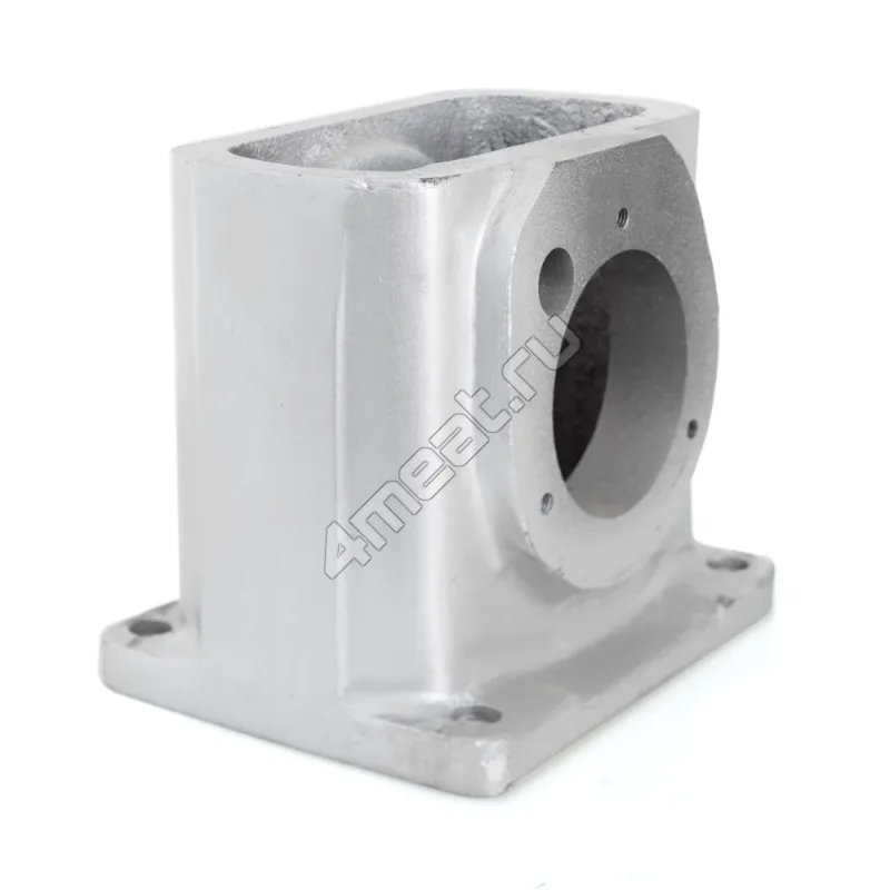 Корпус механизма подачи теста 1-16 JGL-120/135