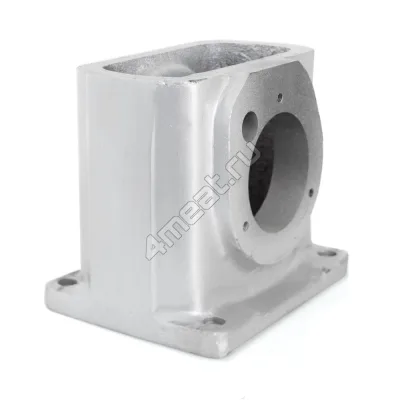 Корпус механизма подачи теста 1-16 JGL-120/135