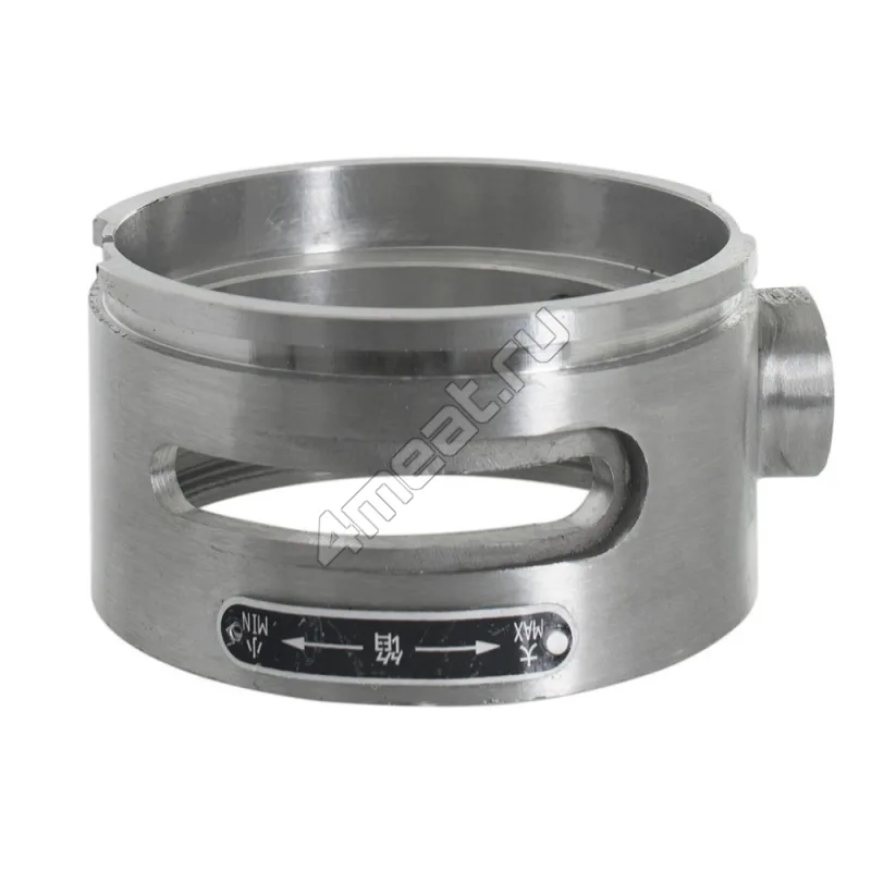 Корпус фаршенасоса 4-8 JGL-120/135