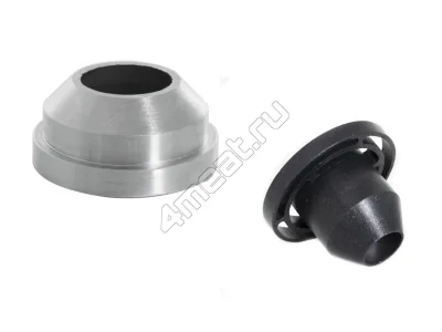 Комплект форсунок для JGL-120/135, d=27мм