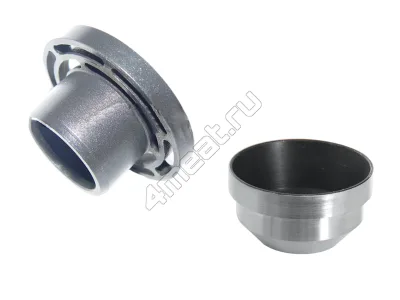 Комплект форсунок для JGL-120/135, d=39мм