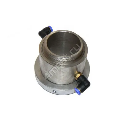Корпус тестоузла с водяным охлаждением 1-6 JGL-120/135