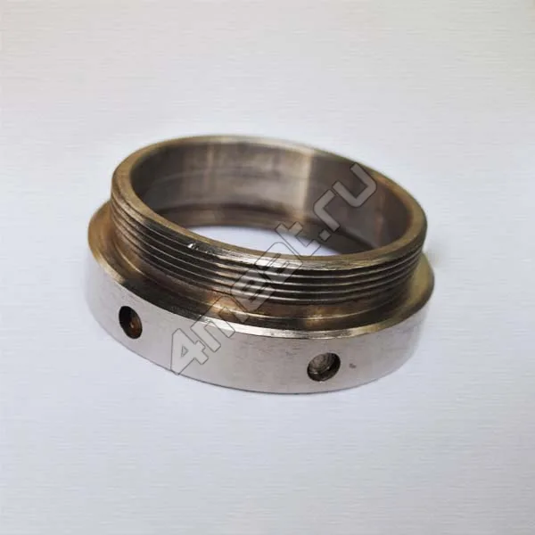 Гайка регулировки толщины теста 1-5 №9 JGL-120/135