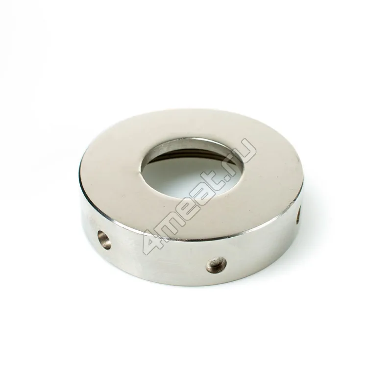 Гайка регулировки скорости подачи теста 1-14 №18 JGL-120/135