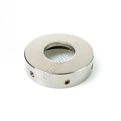 Гайка регулировки скорости подачи теста 1-14 №18 JGL-120/135