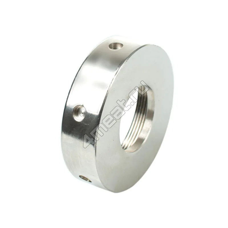 Гайка регулировки скорости подачи теста 1-14 №18 JGL-120/135