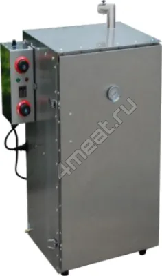 Коптильная камера DSH-S08 (9 полок)