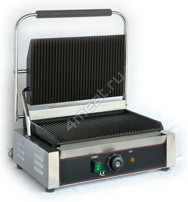 Контактный гриль HEG-811E