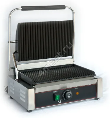 Контактный гриль HEG-811E