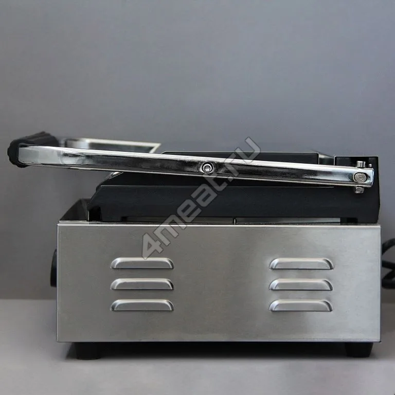 Гриль контактный DS-811Е