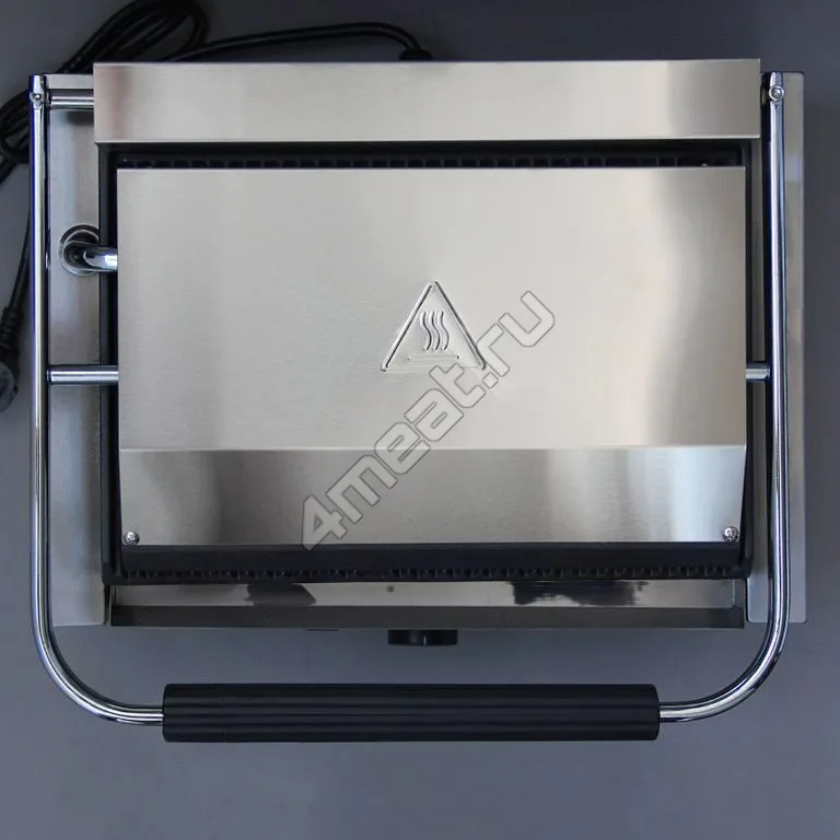 Гриль контактный DS-811Е