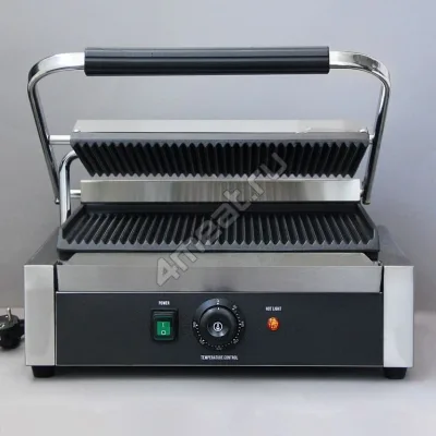 Гриль контактный DS-811Е