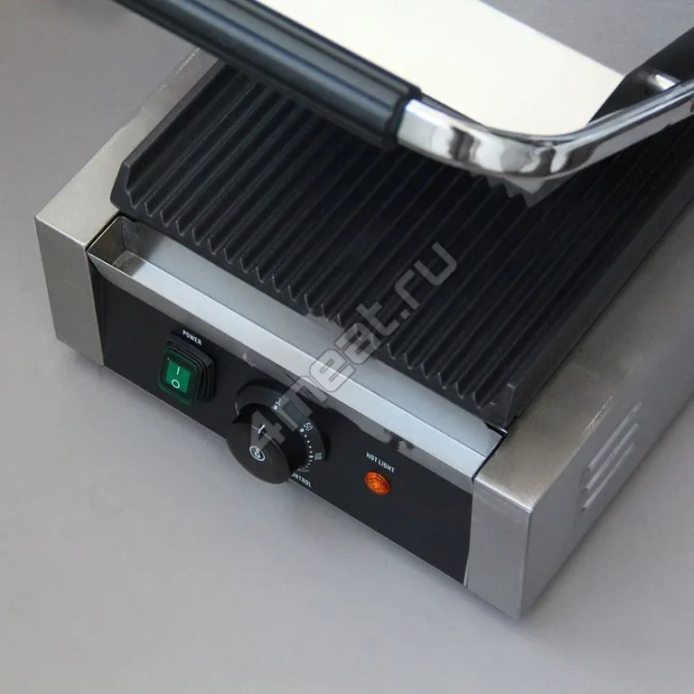Гриль контактный DS-811