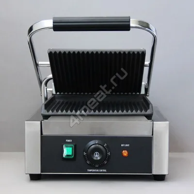 Гриль контактный DS-811