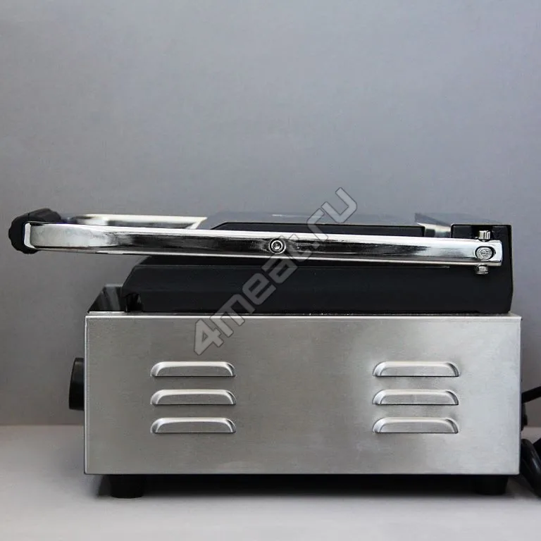 Гриль контактный DS-811