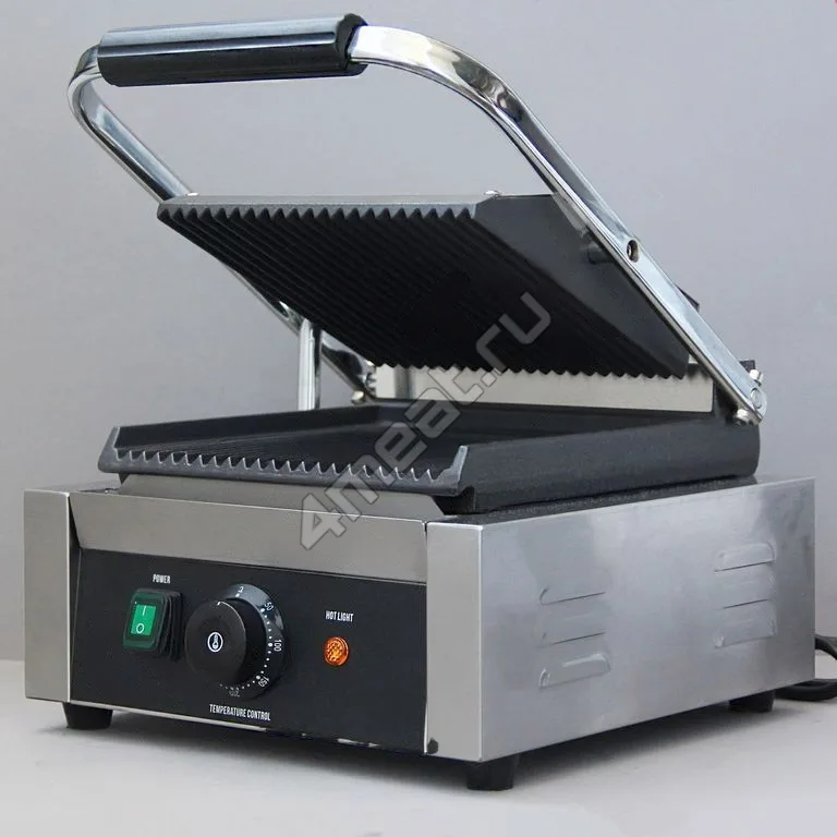Гриль контактный DS-811