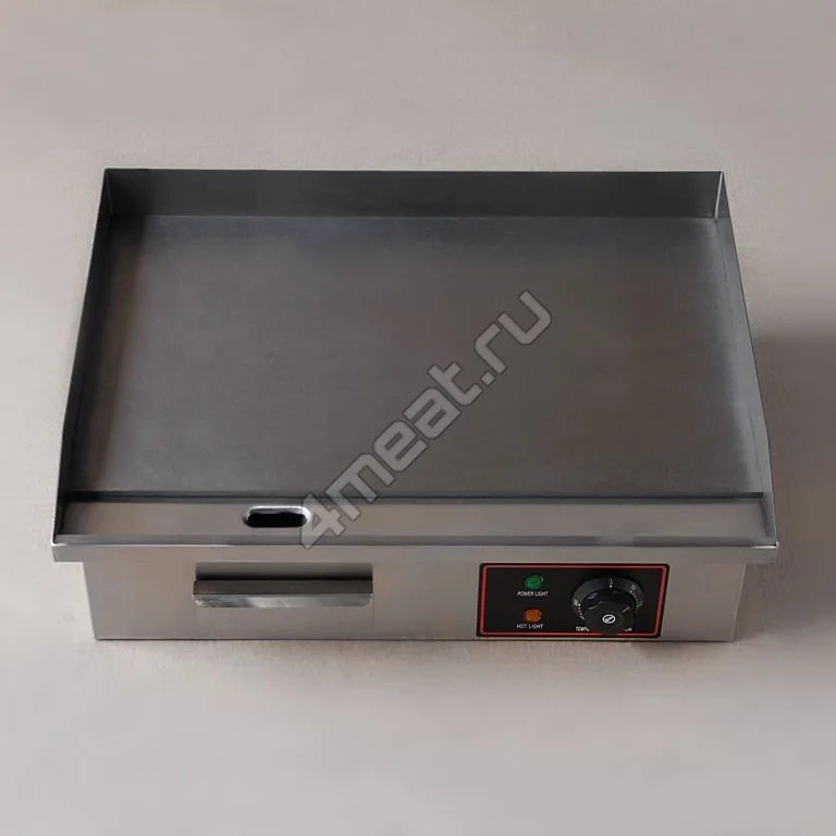 Жарочная поверхность HEG-818