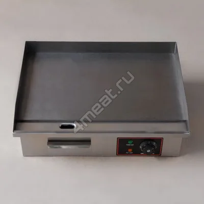 Жарочная поверхность HEG-818