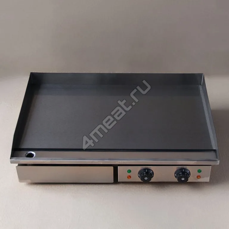 Жарочная поверхность HEG-820