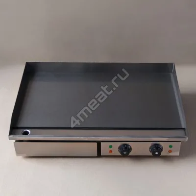 Жарочная поверхность HEG-820