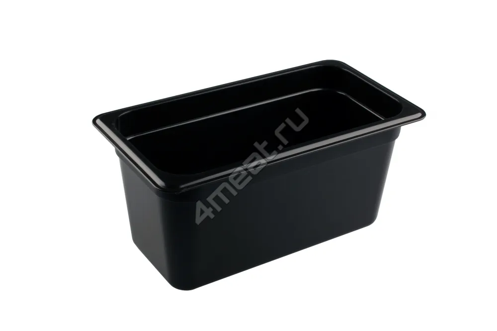 Гастроемкость GN 1/3 (325х176х150 мм V=5,7л)