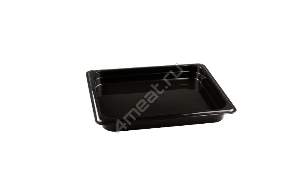 Гастроемкость GN 1/2 (325х265x40 мм V=2л)