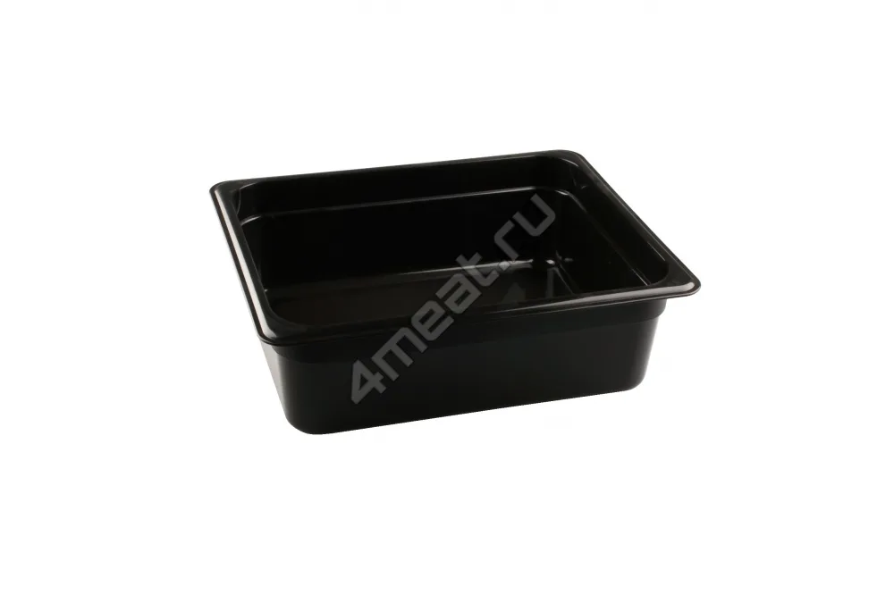 Гастроемкость GN 1/2 (325х265х100 мм V=6,5л)