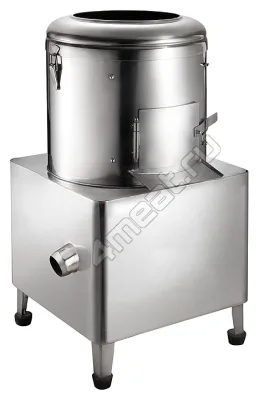 Картофелечистка PP15