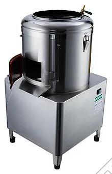 Картофелечистка PP30