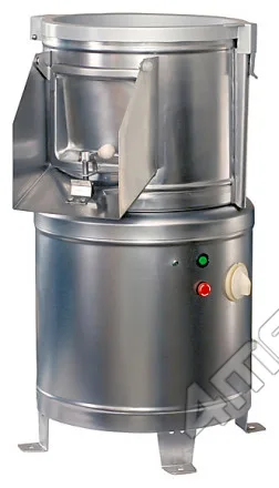 Картофелечистка Торгмаш МОК-300У