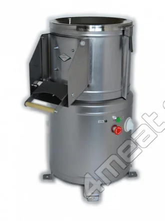 Картофелечистка Торгмаш МОК-300У