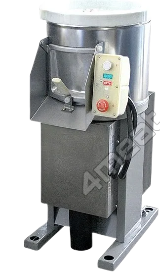 Картофелечистка Торгмаш МОК-300М