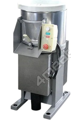 Картофелечистка Торгмаш МОК-300М