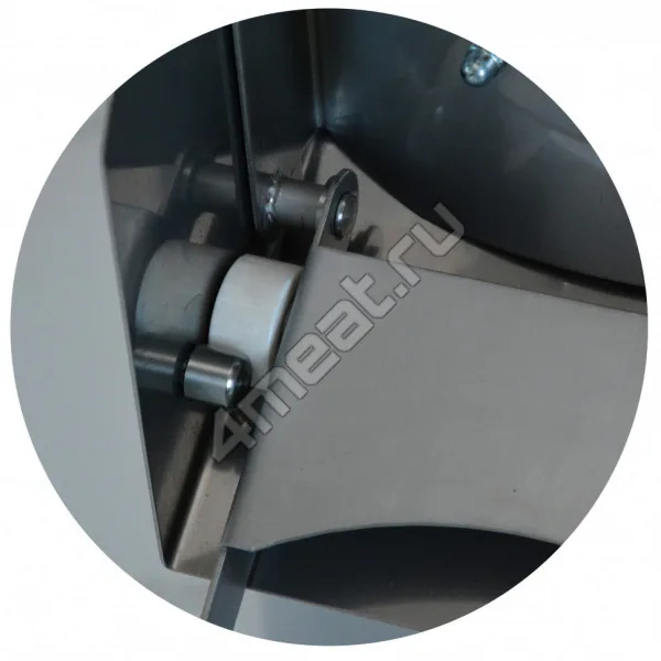 Картофелечистка Торгмаш МОК-300М