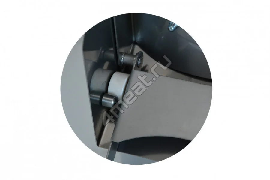 Картофелечистка Торгмаш МОК-150У