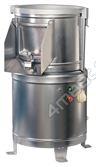 Картофелечистка Торгмаш МОК-150У