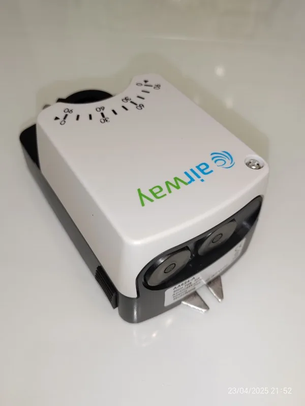 Электропривод AIRWAY АА624-А