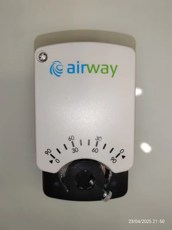 Электропривод AIRWAY АА624-А