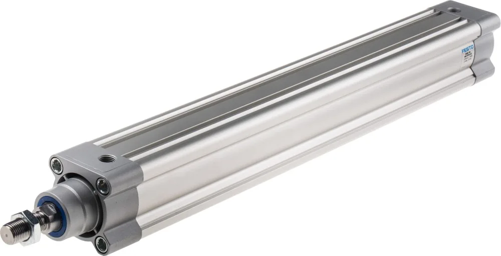 Пневмоцилиндр SMC CE1B40-500
