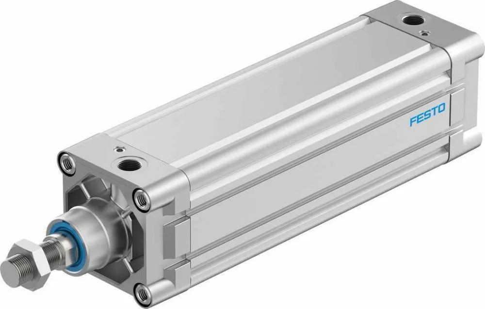 Пневмоцилиндр Festo DNC-125-100-PPVA