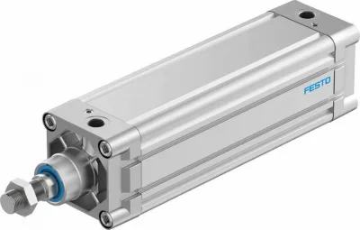 Пневмоцилиндр Festo DNC-125-100-PPVA