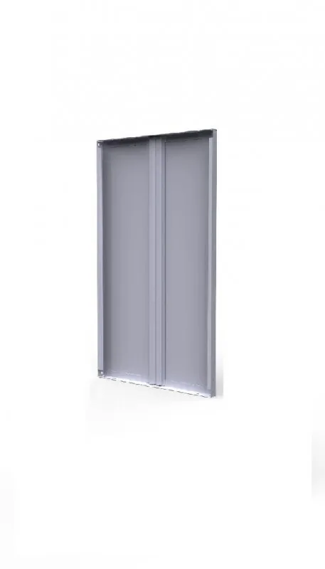 Стеллаж ЭКОНОМ (4 полки)