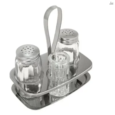 Набор для специй (3 предмета), P.L. Proff Cuisine