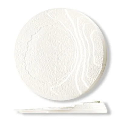 Тарелка P.L. Proff Cuisine Oyster 26 см