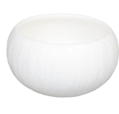 Соусник 100 мл, d=7,5см,фарфор,серия "White Moon", P.L. - Proff Cuisine