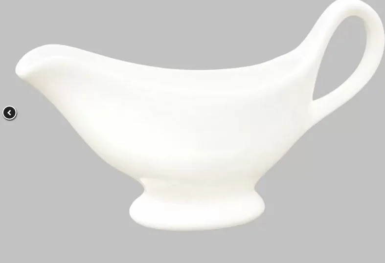 Соусник с ручкой 125 мл, P.L. Proff Cuisine