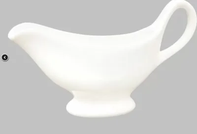 Соусник с ручкой 125 мл, P.L. Proff Cuisine