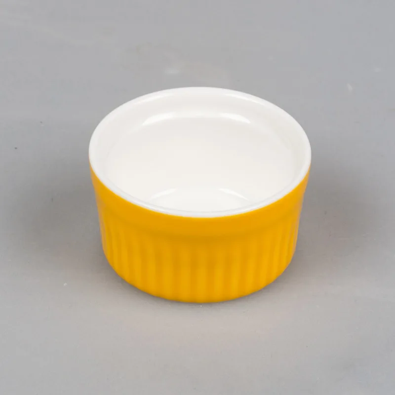 Соусник d 6,5 см, фарфор, P.L. Proff Cuisine