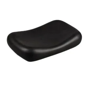 Блюдо для подачи черное 33*21*7 см, P.L. Proff Cuisine